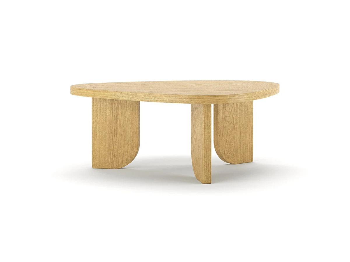 Журнальный стол COBBLE 907503