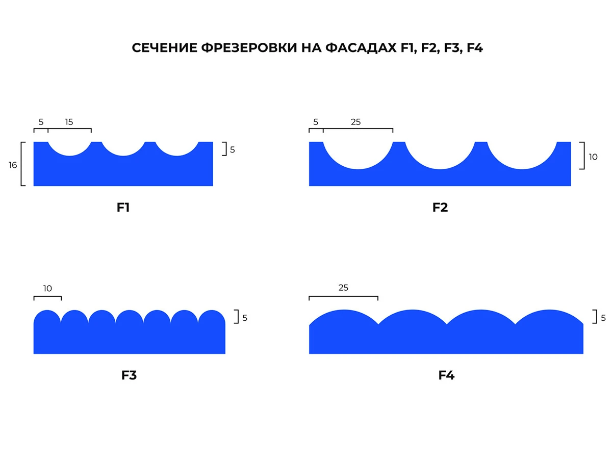 Прикроватная тумба FARGO 907525  - фото 7