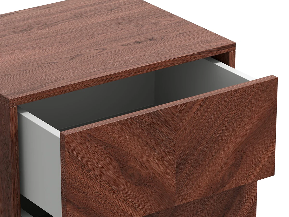 Прикроватная тумба LEMAR 907617  - фото 3