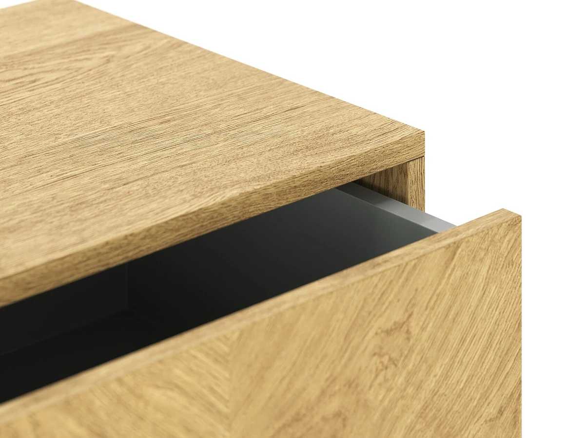 Прикроватная тумба LEMAR 907639  - фото 4