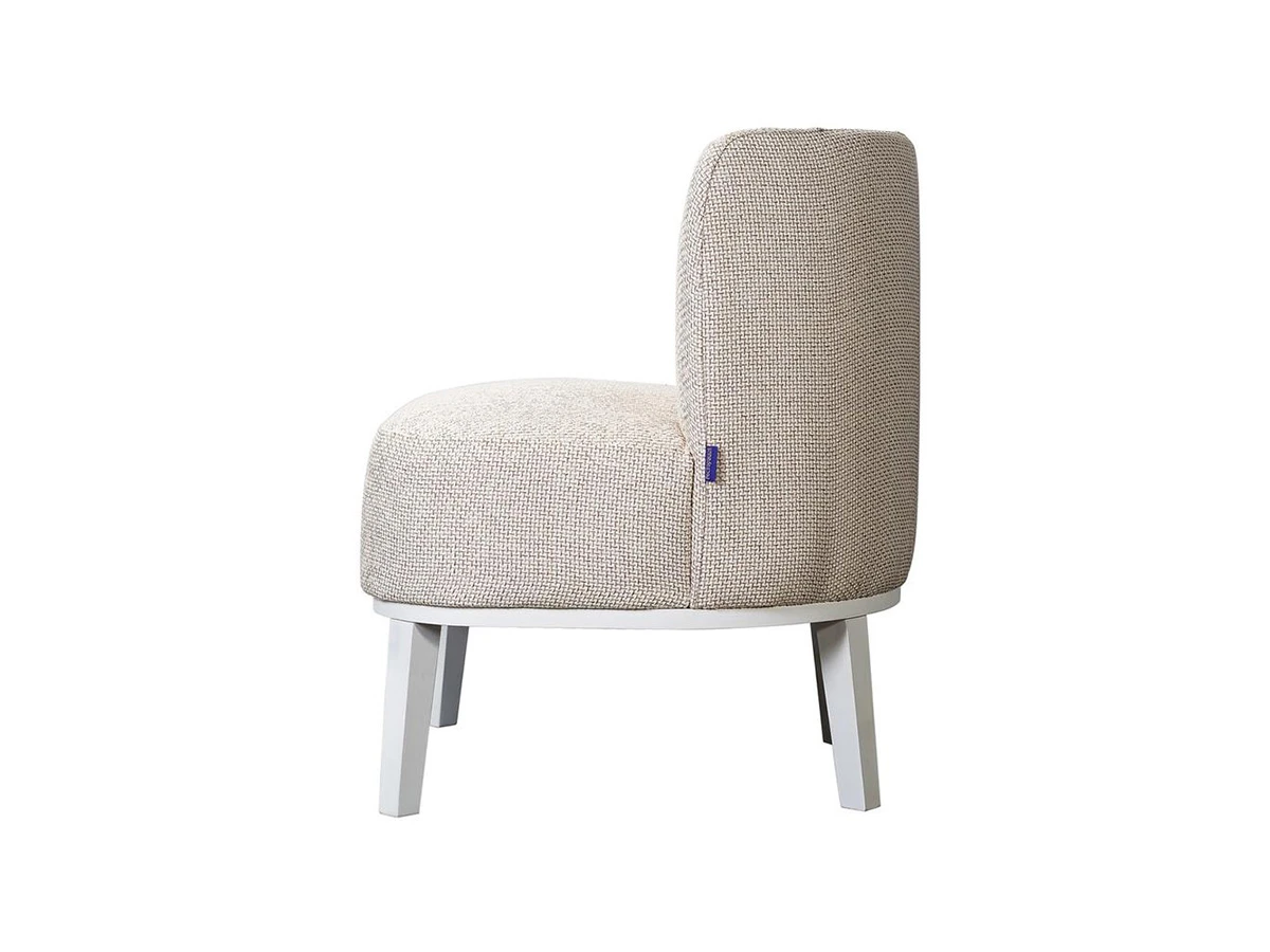 Кресло Шафран, пастель 638031  - фото 3