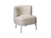 Кресло Шафран, пастель