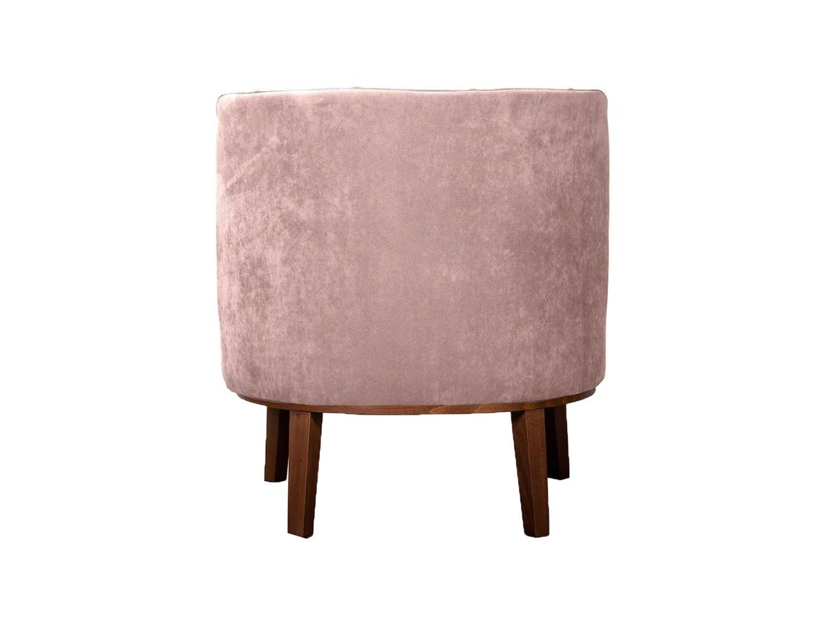 Кресло Шафран, Пинк 638041  - фото 4