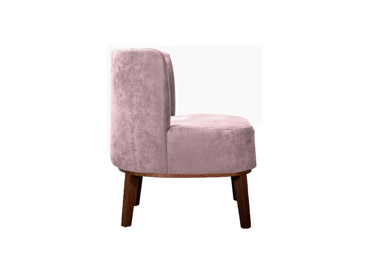 Кресло Шафран, Пинк 638041  - фото 3