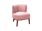 Кресло Шафран, Пинк