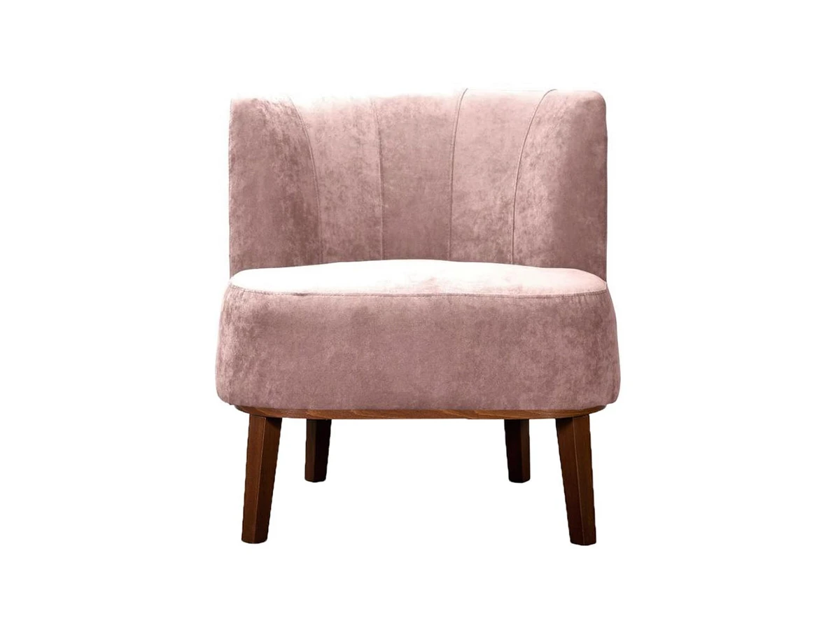 Кресло Шафран, Пинк 638041  - фото 2