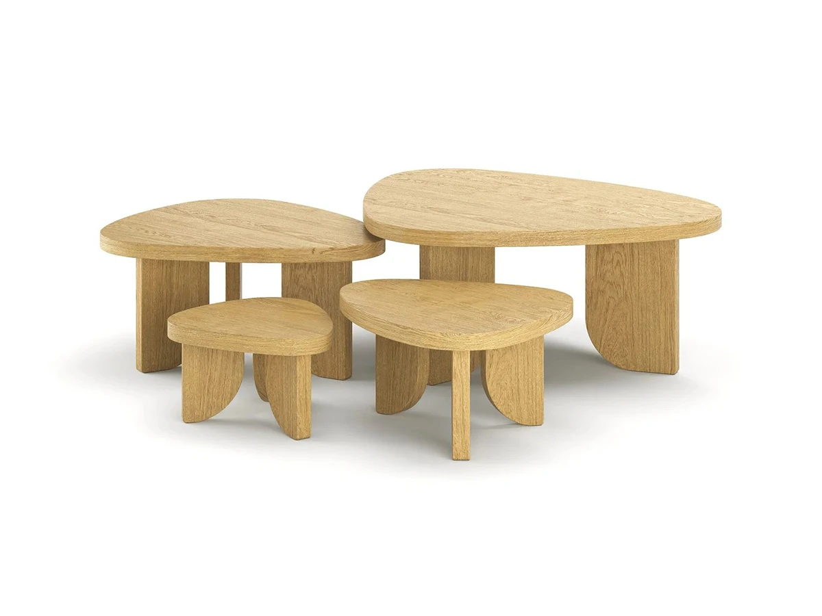 Журнальный стол COBBLE 907760  - фото 3