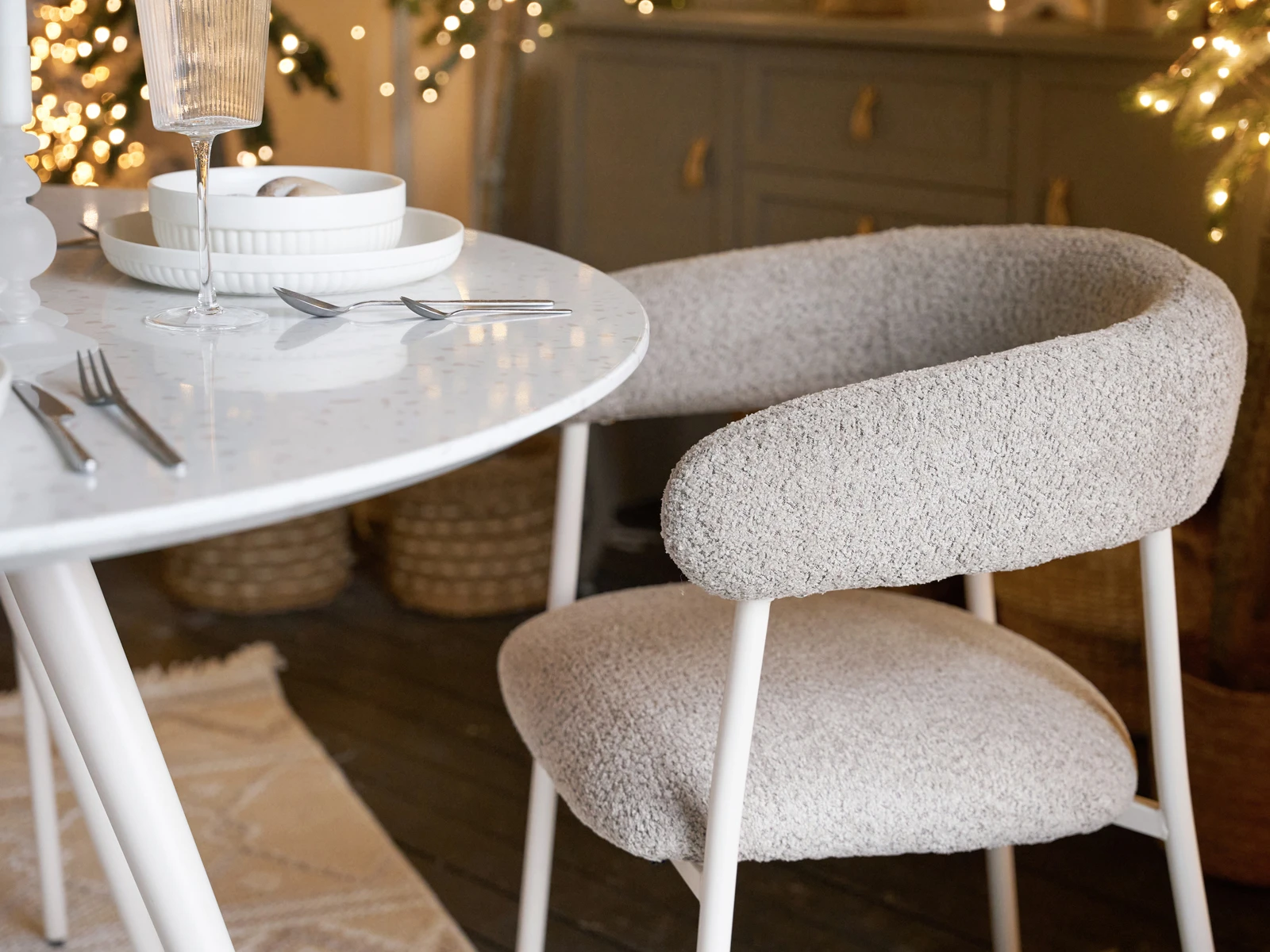 Стул Salma 907766  - фото 8