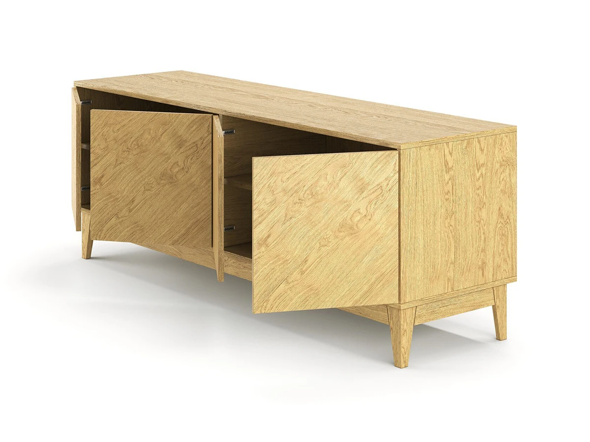 Тумба под ТВ LEMAR 907782  - фото 4