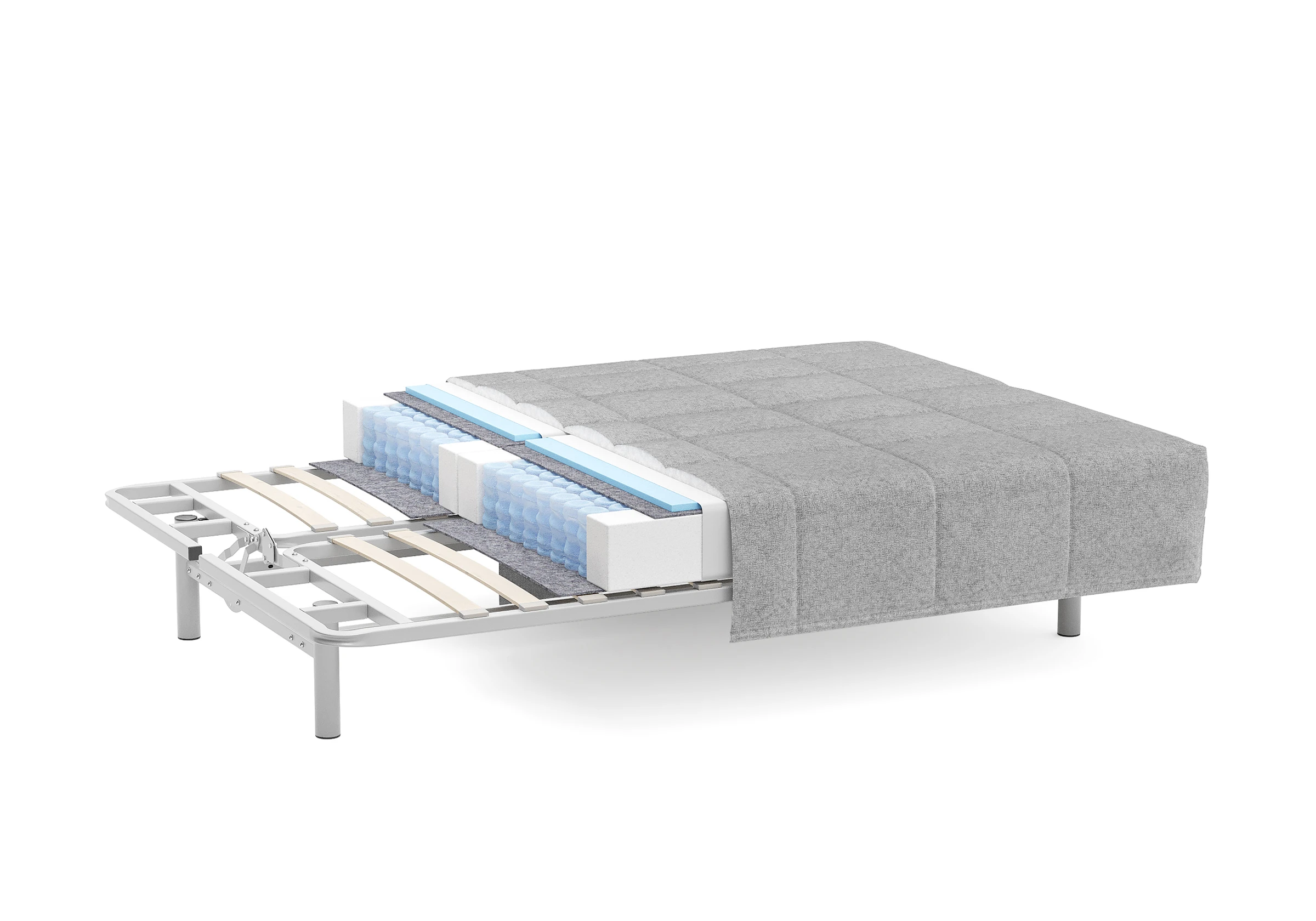 Диван Liberty 907895  - фото 10