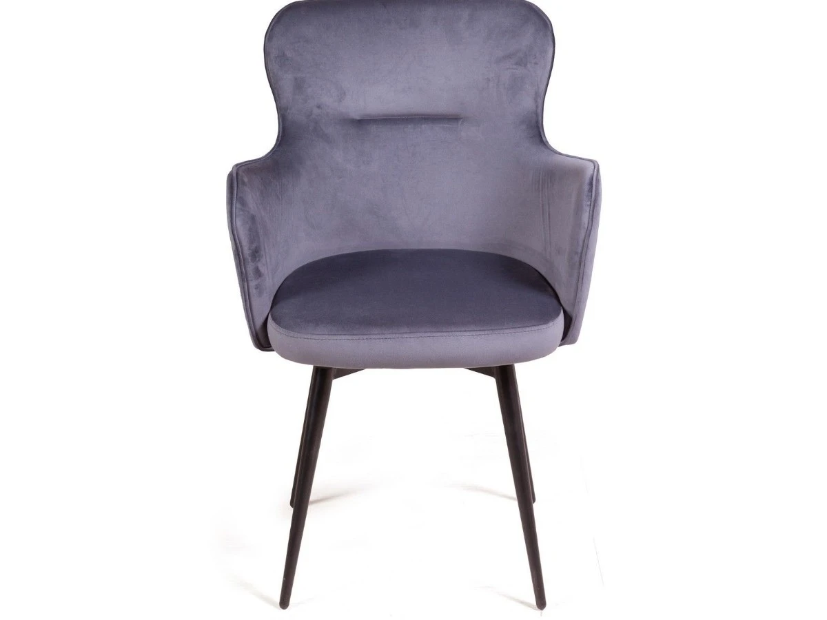 Стул c подлокотниками King 908110