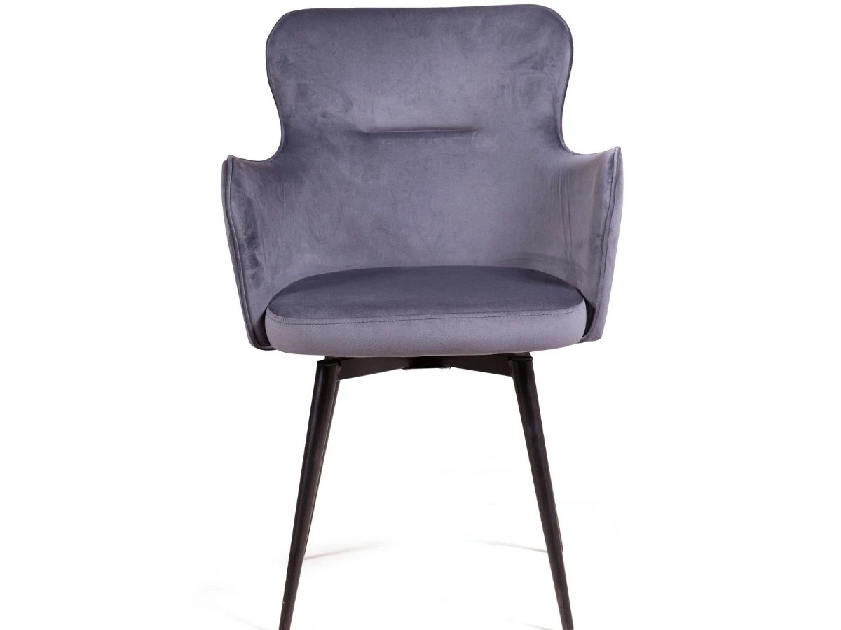 Стул c подлокотниками King 908110  - фото 4