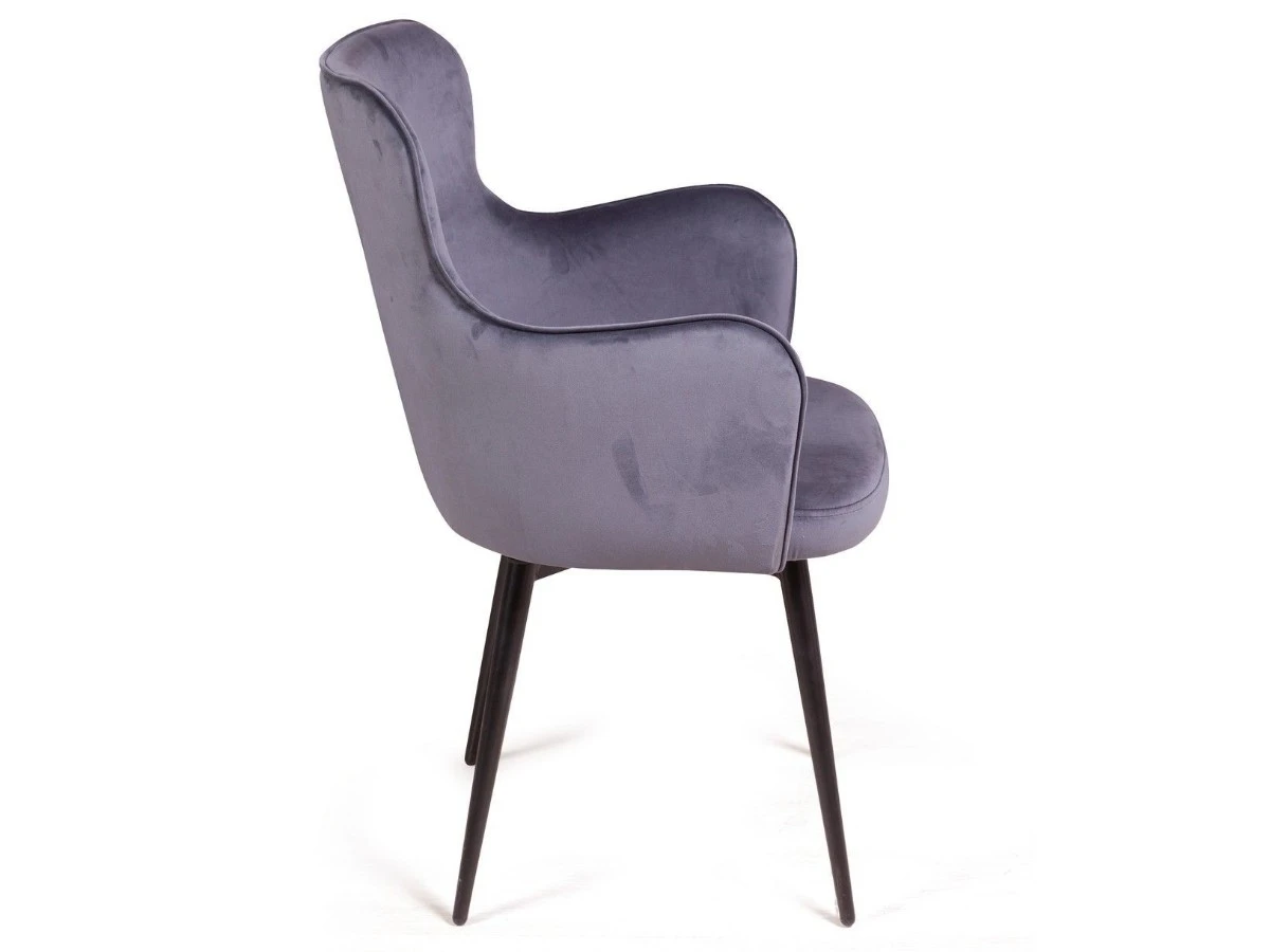 Стул c подлокотниками King 908110  - фото 6