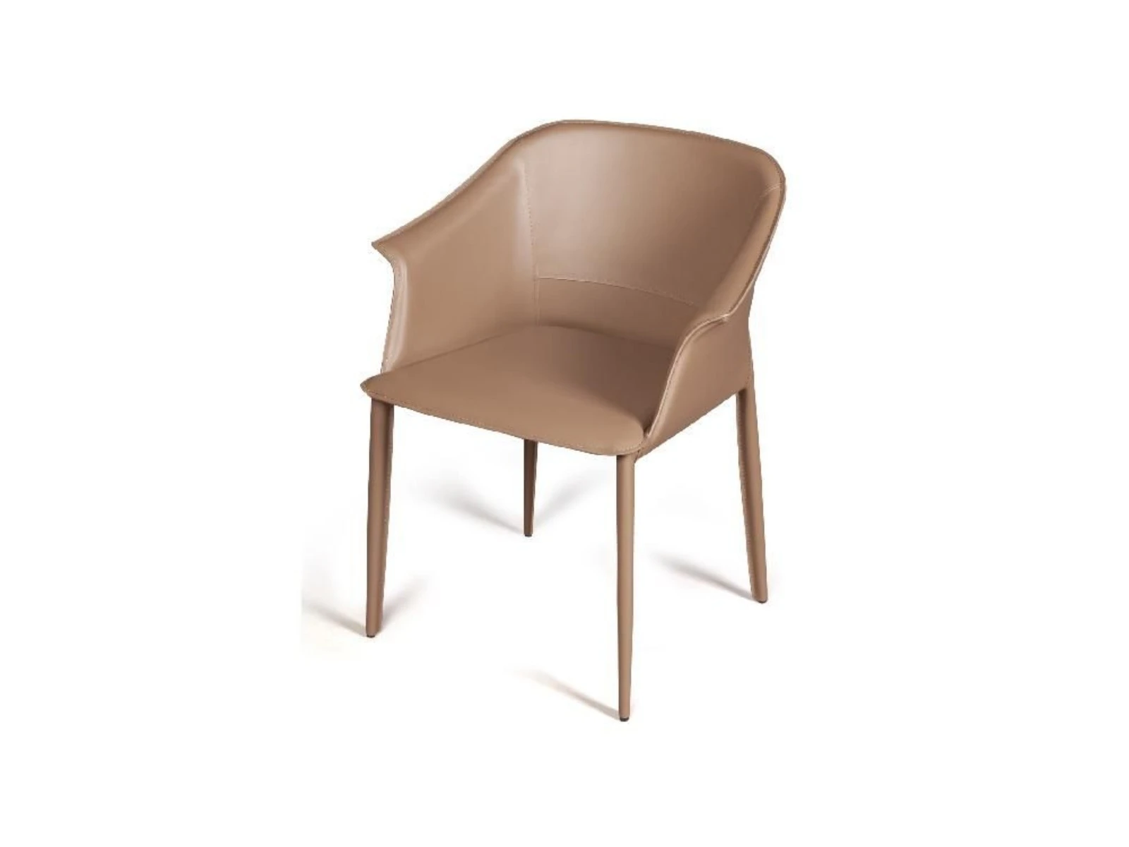 Стул с подлокотниками GIO 908148  - фото 1