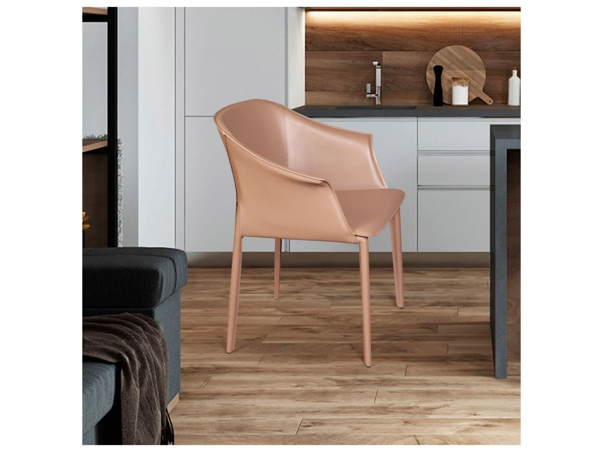 Стул с подлокотниками GIO 908148  - фото 4