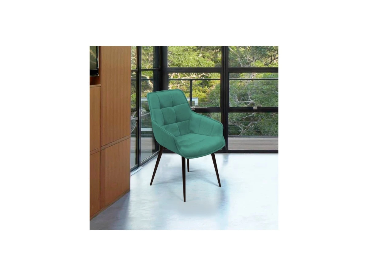 Стул Capri поворотный 90 градусов 908172  - фото 4