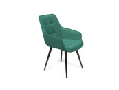 Стул Capri поворотный 90 градусов