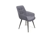 Стул Capri поворотный 90 градусов