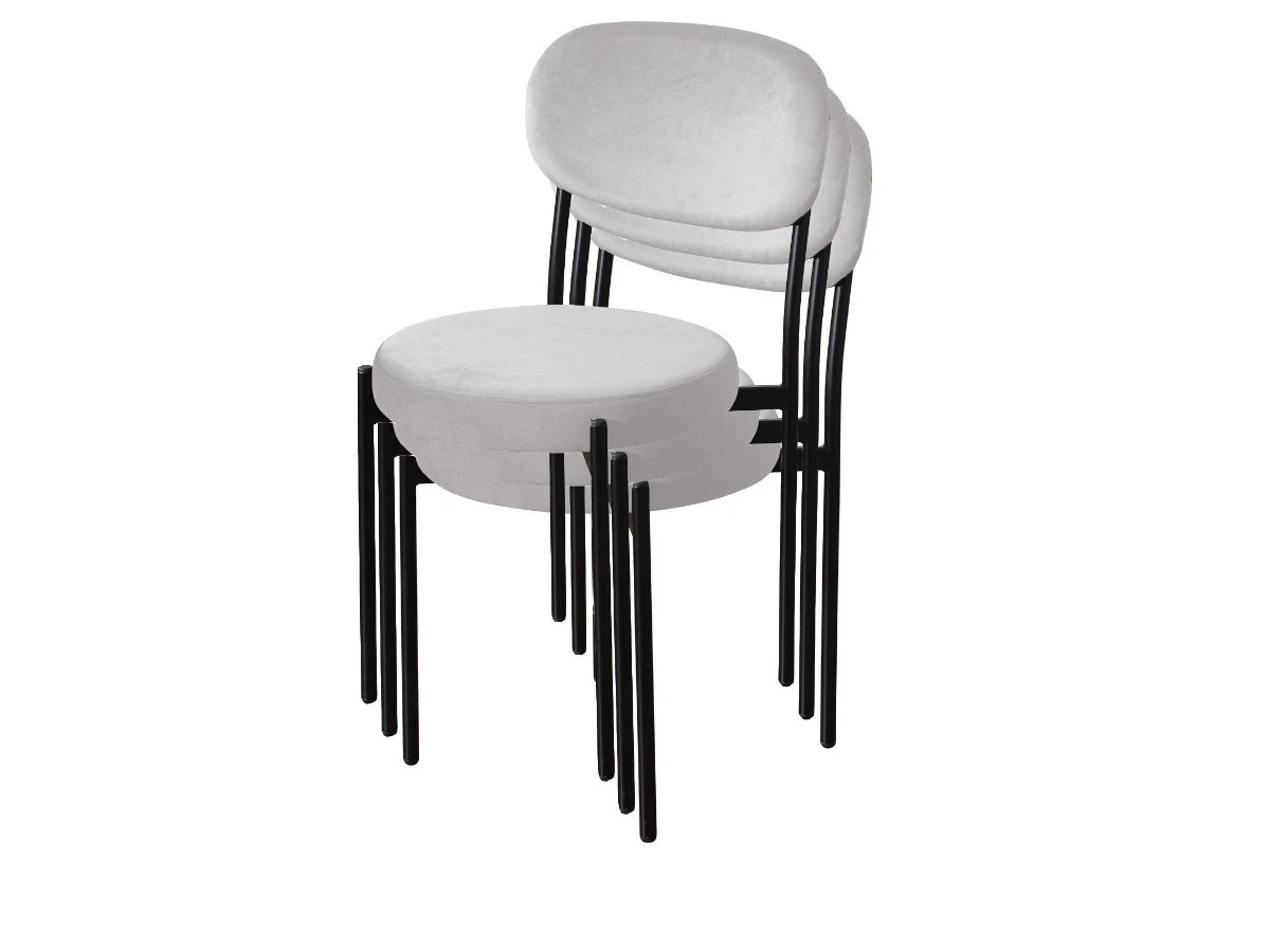 Стул Mason 908263  - фото 5