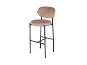 Стул барный Mason