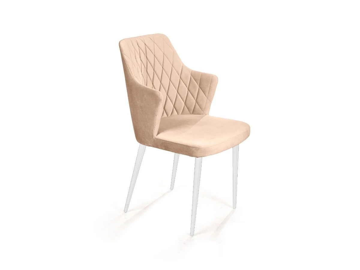 Стул с подлокотниками Hunt ромб 908548  - фото 7