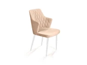 Стул с подлокотниками Hunt ромб