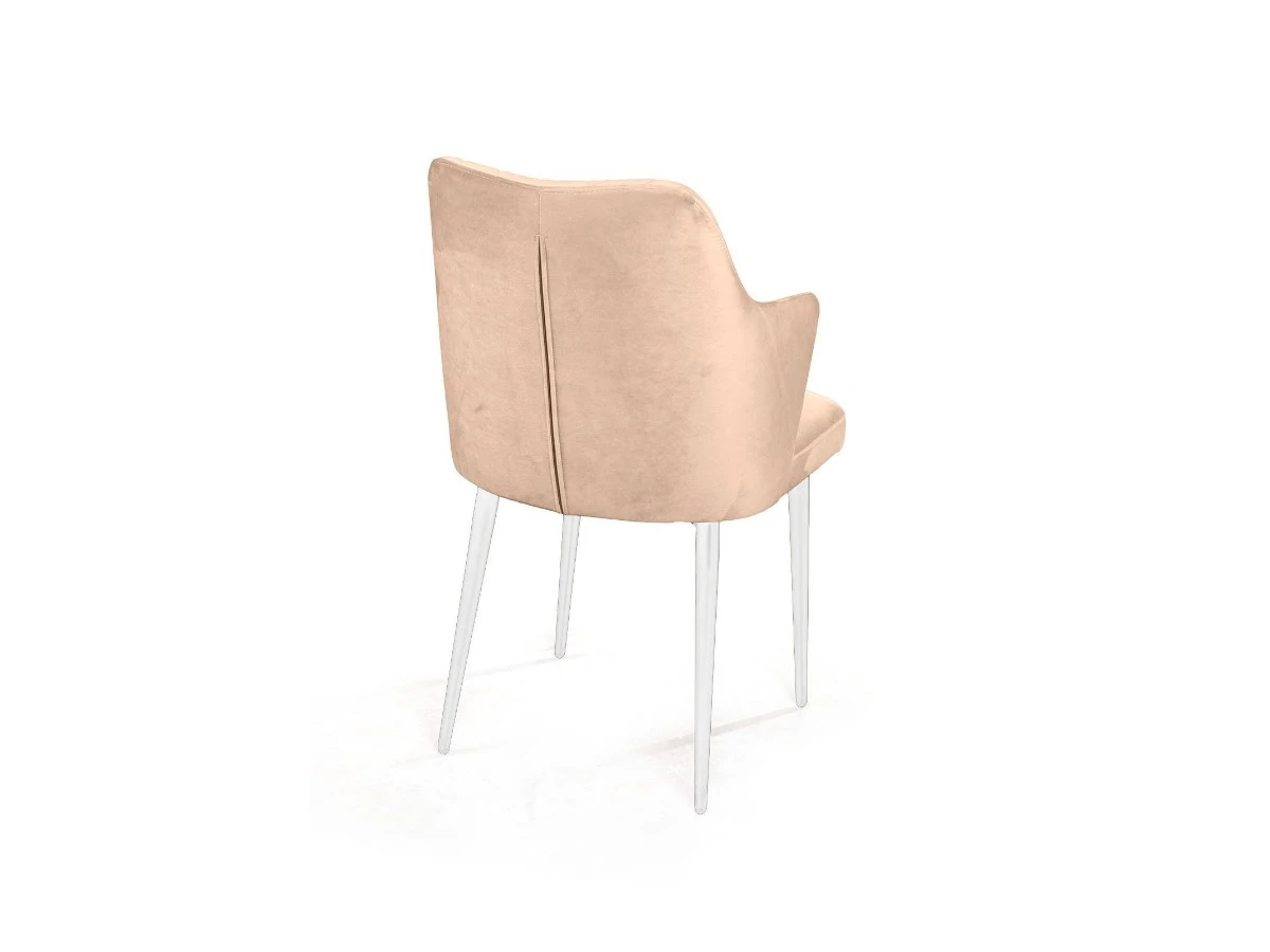 Стул с подлокотниками Hunt ромб 908548  - фото 3