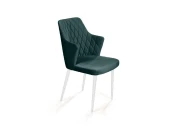 Стул с подлокотниками Hunt ромб