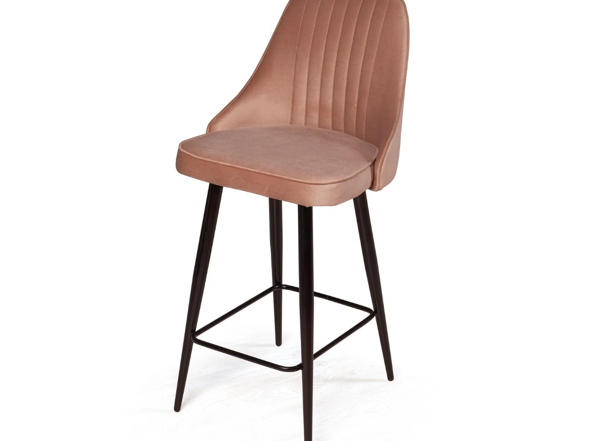 Стул полубарный Berg 908568  - фото 7