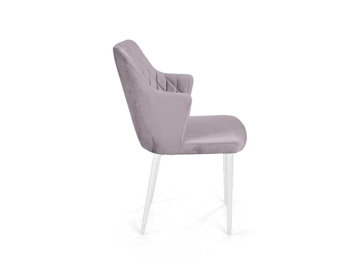 Стул с подлокотниками Hunt ромб 908592  - фото 3