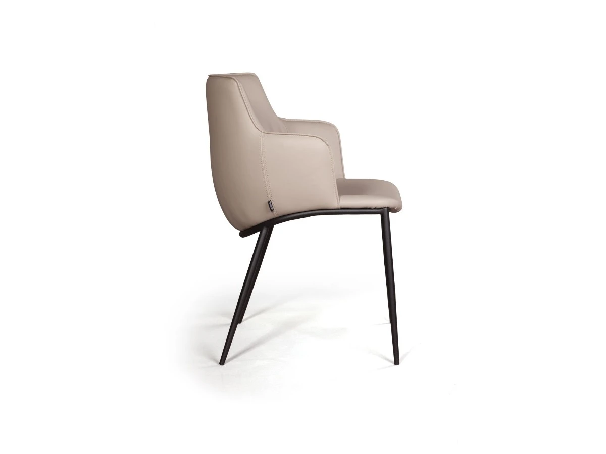 Стул с подлокотниками Sofia 908655  - фото 6