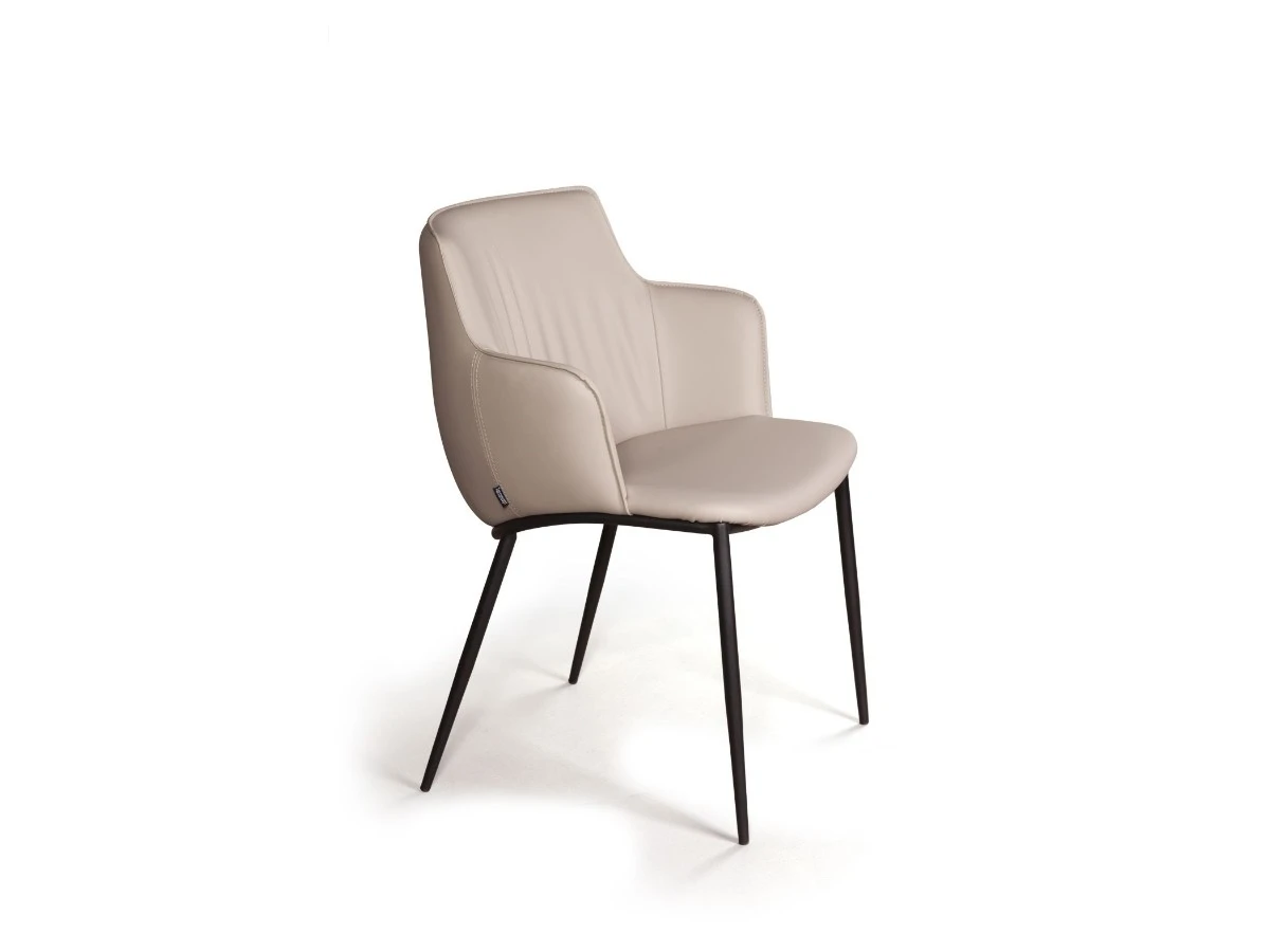 Стул с подлокотниками Sofia 908655  - фото 3