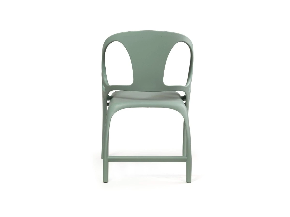 Стул складной Lilu мятный 908677  - фото 7