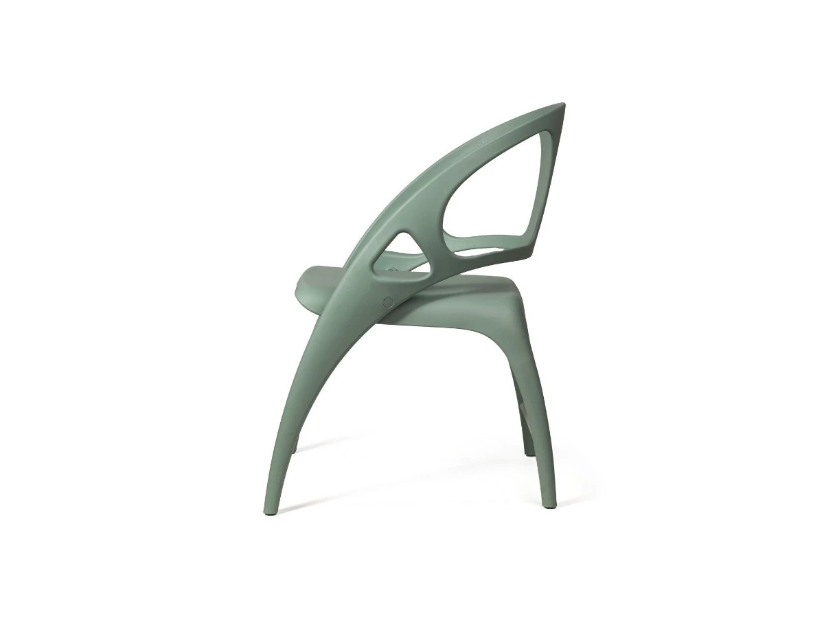 Стул складной Lilu мятный 908677  - фото 3