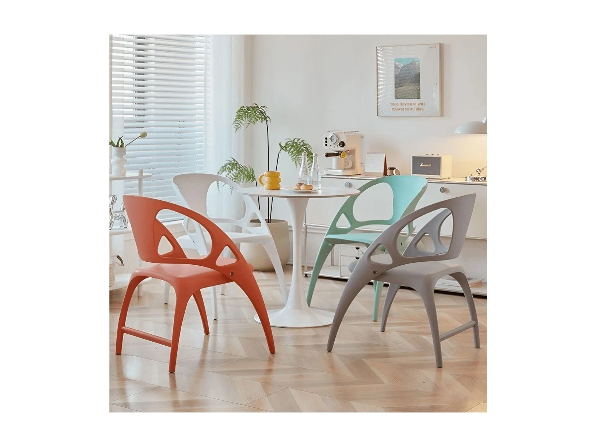 Стул складной Lilu мятный 908677  - фото 4