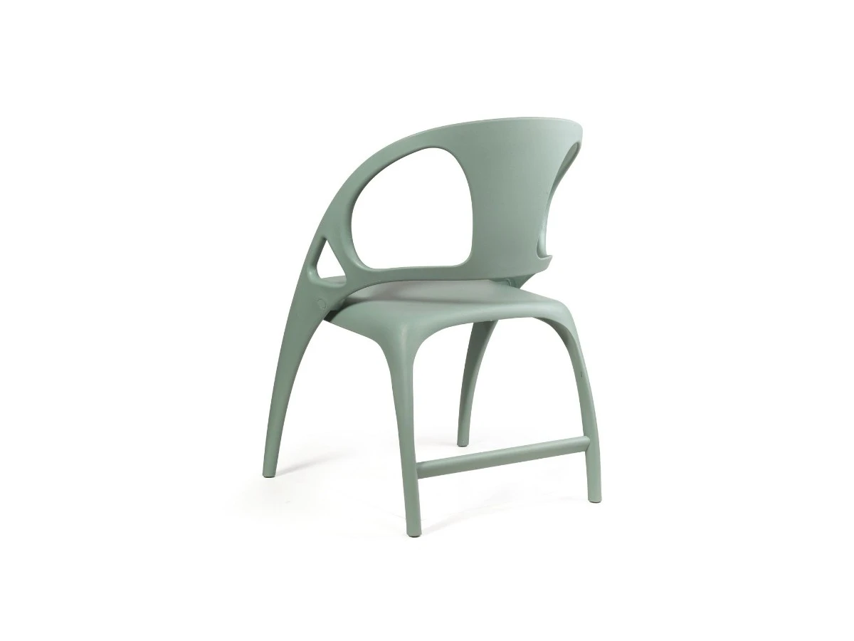 Стул складной Lilu мятный 908677  - фото 5