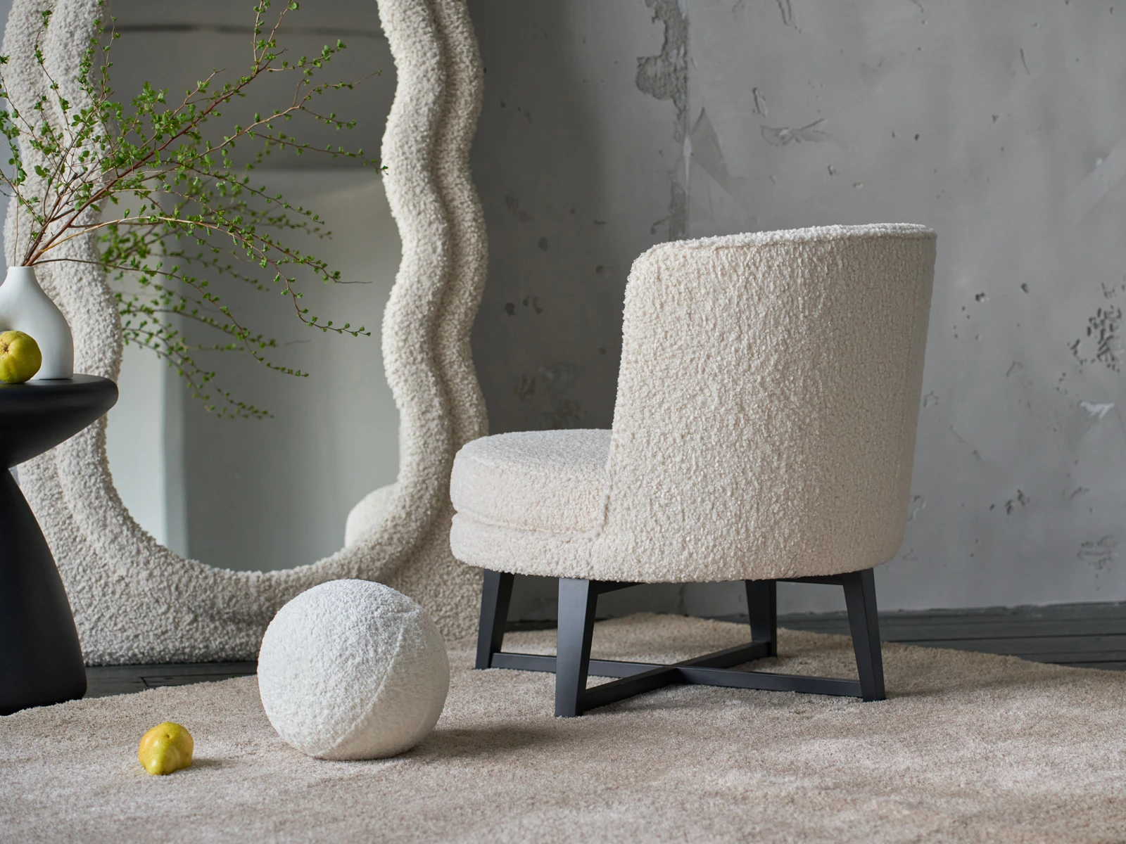 Кресло Onore 908980  - фото 9