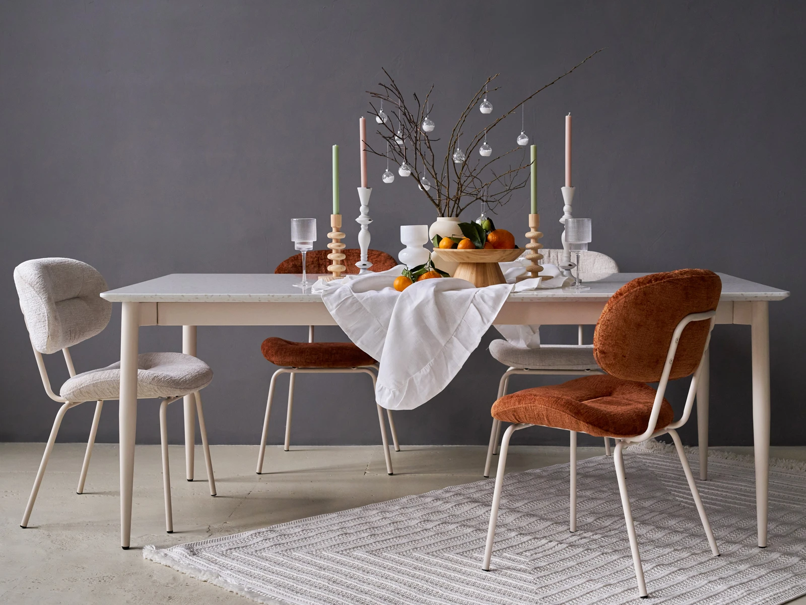 Стол раздвижной Sigma 908982  - фото 9