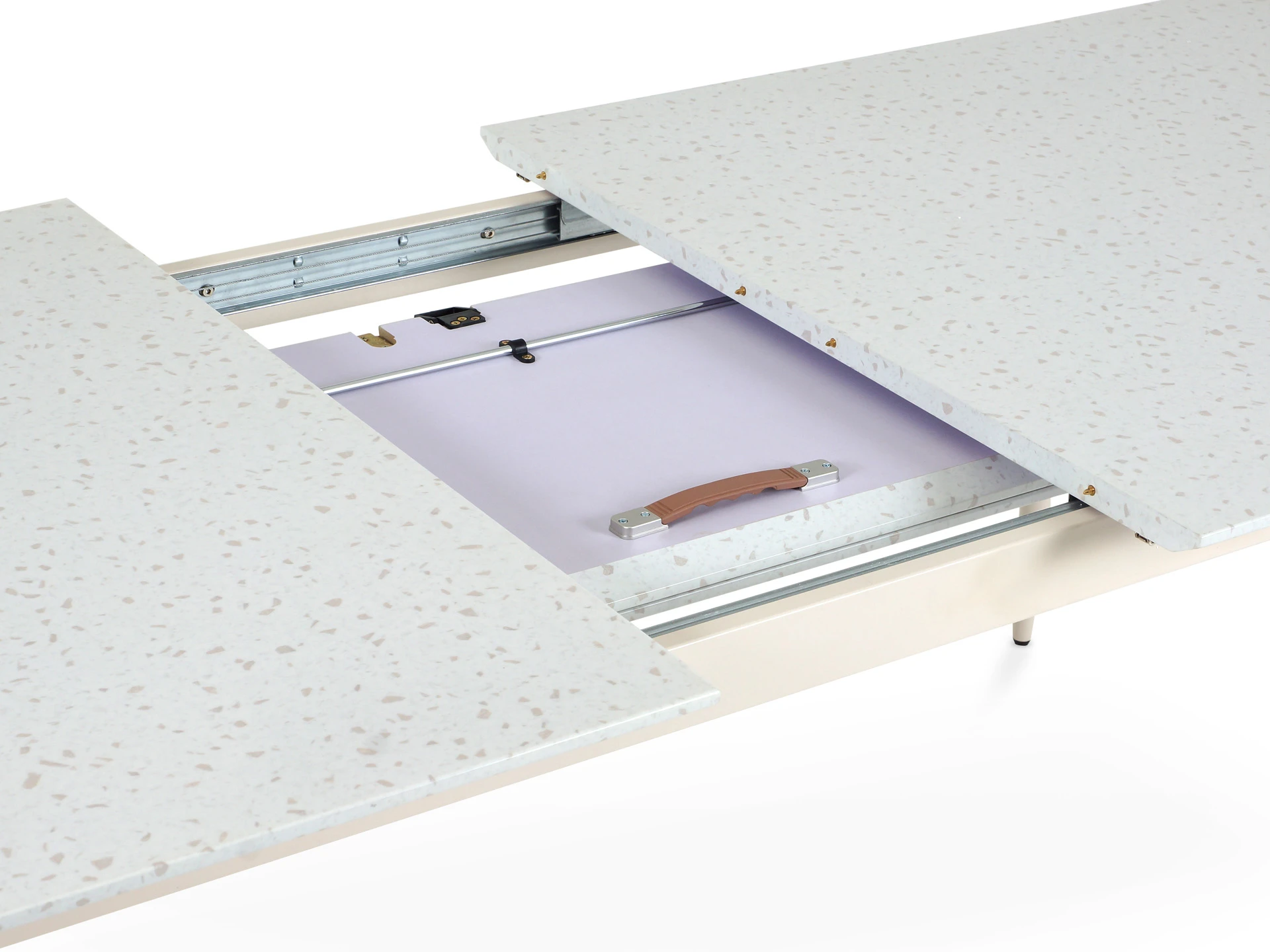 Стол раздвижной Sigma 908982  - фото 4