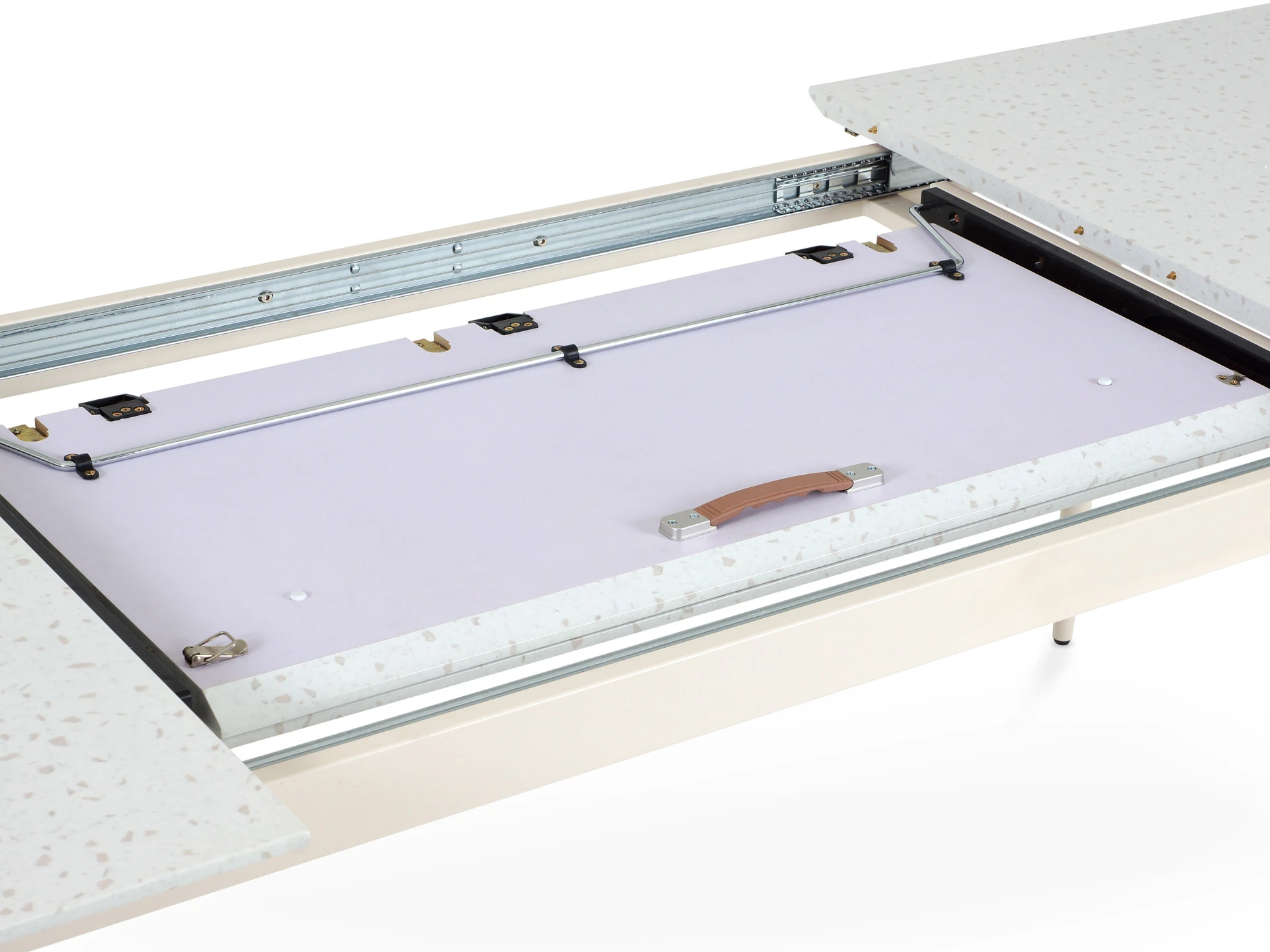 Стол раздвижной Sigma 908982  - фото 5