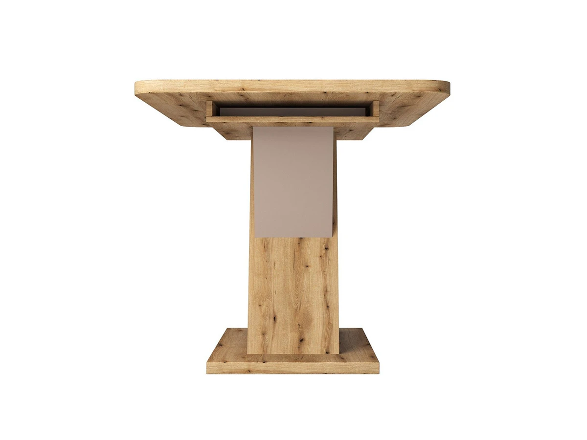 Стол раскладной Bruno 909121  - фото 4