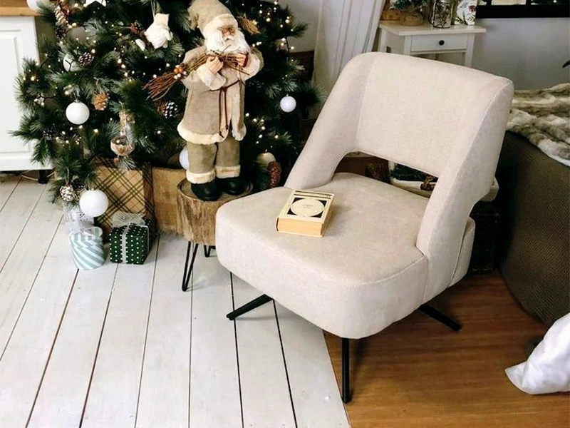 Кресло Molly 909221  - фото 6