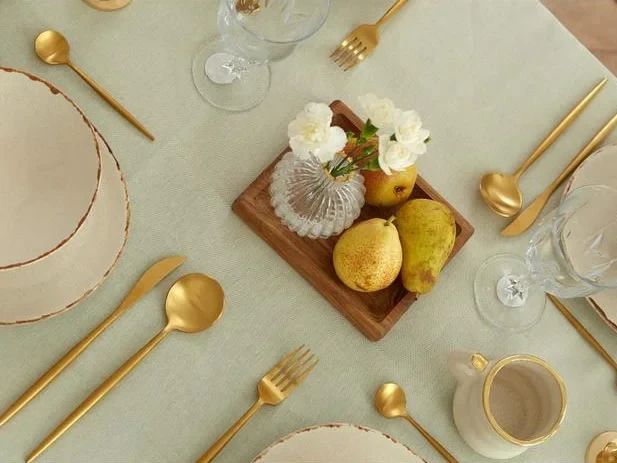 Скатерть Этель 640635  - фото 4