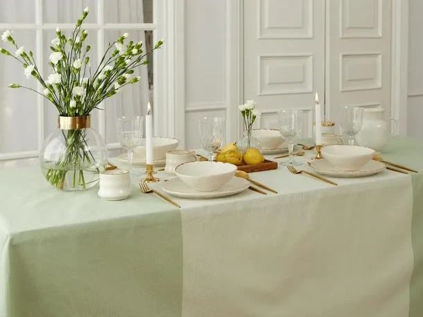 Скатерть Этель 640635  - фото 3