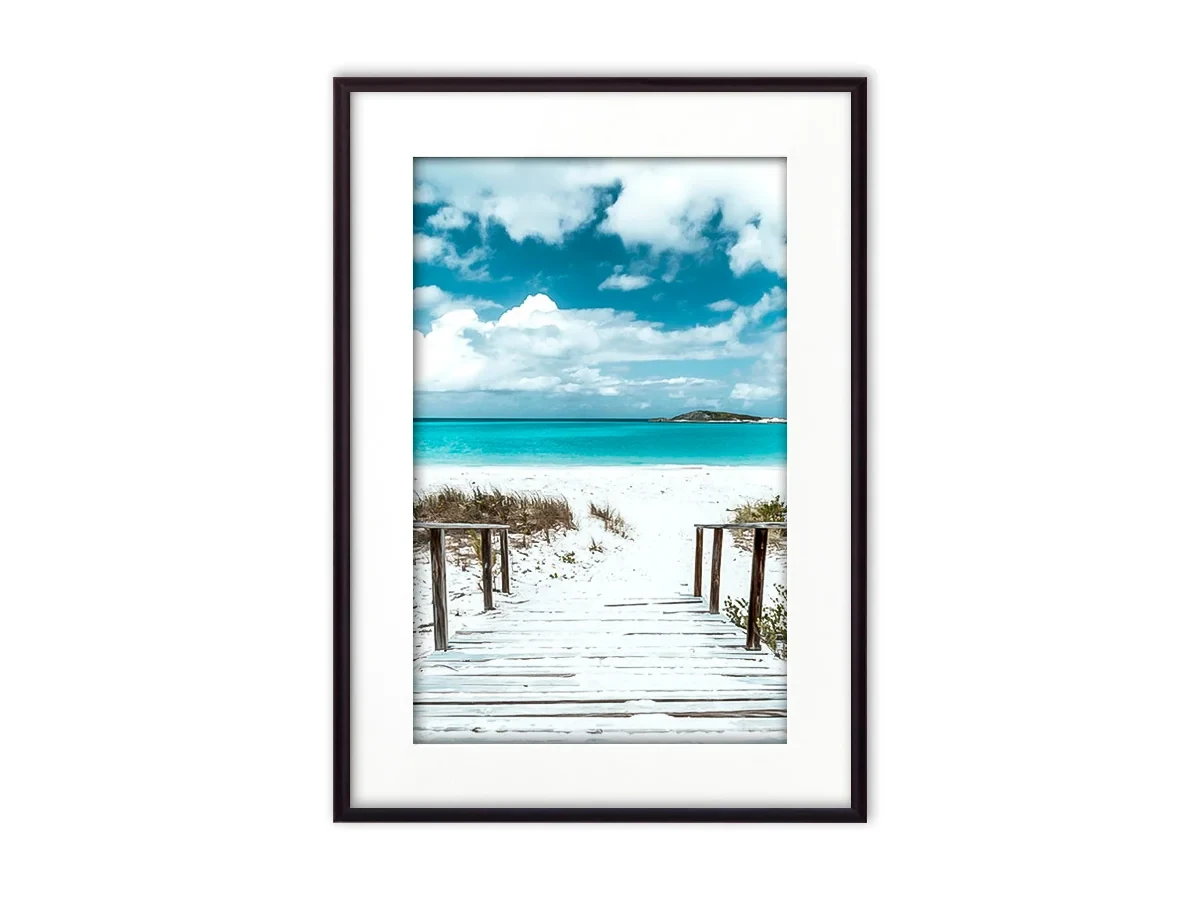 Набор постеров Море №10 638309