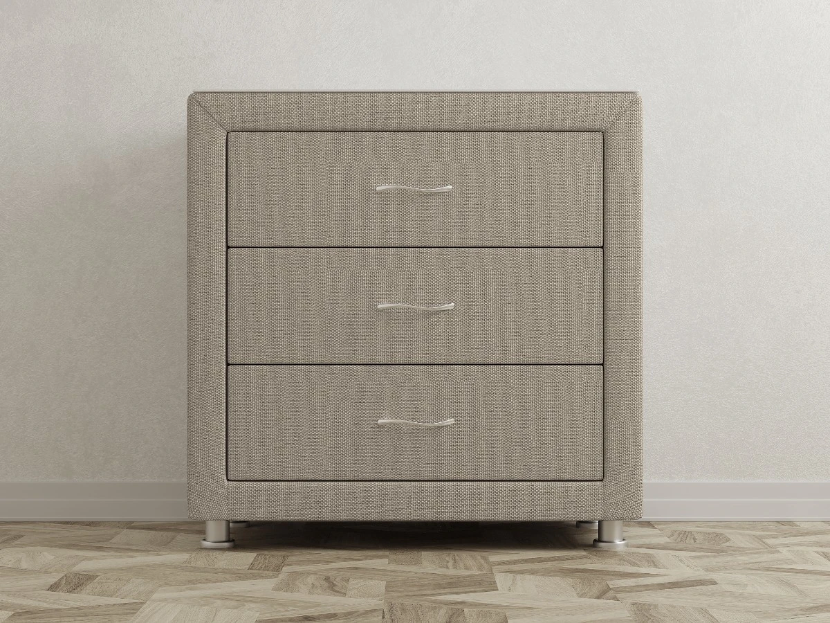 Комод 3 ящика 909416