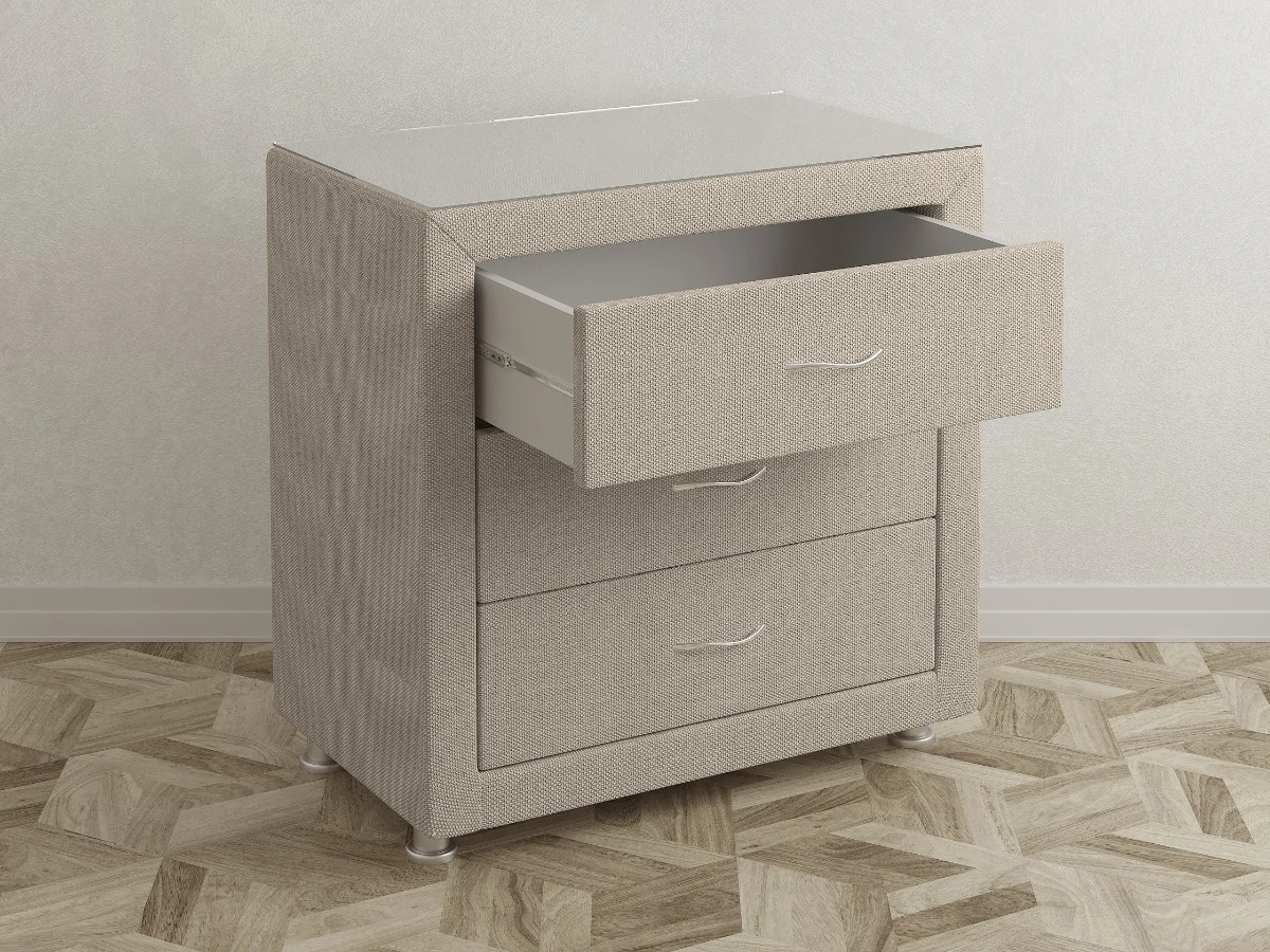 Комод 3 ящика 909574  - фото 4