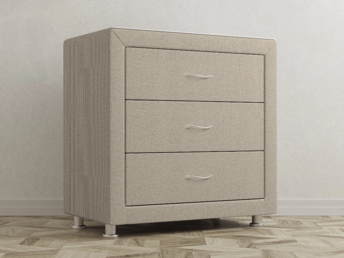 Комод 3 ящика 909632  - фото 3