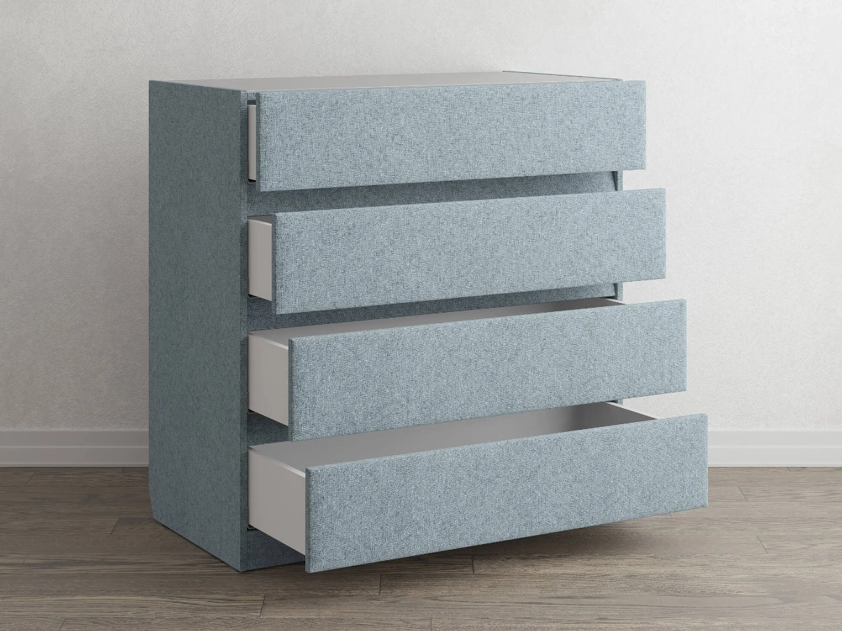 Комод Omega 909666  - фото 4