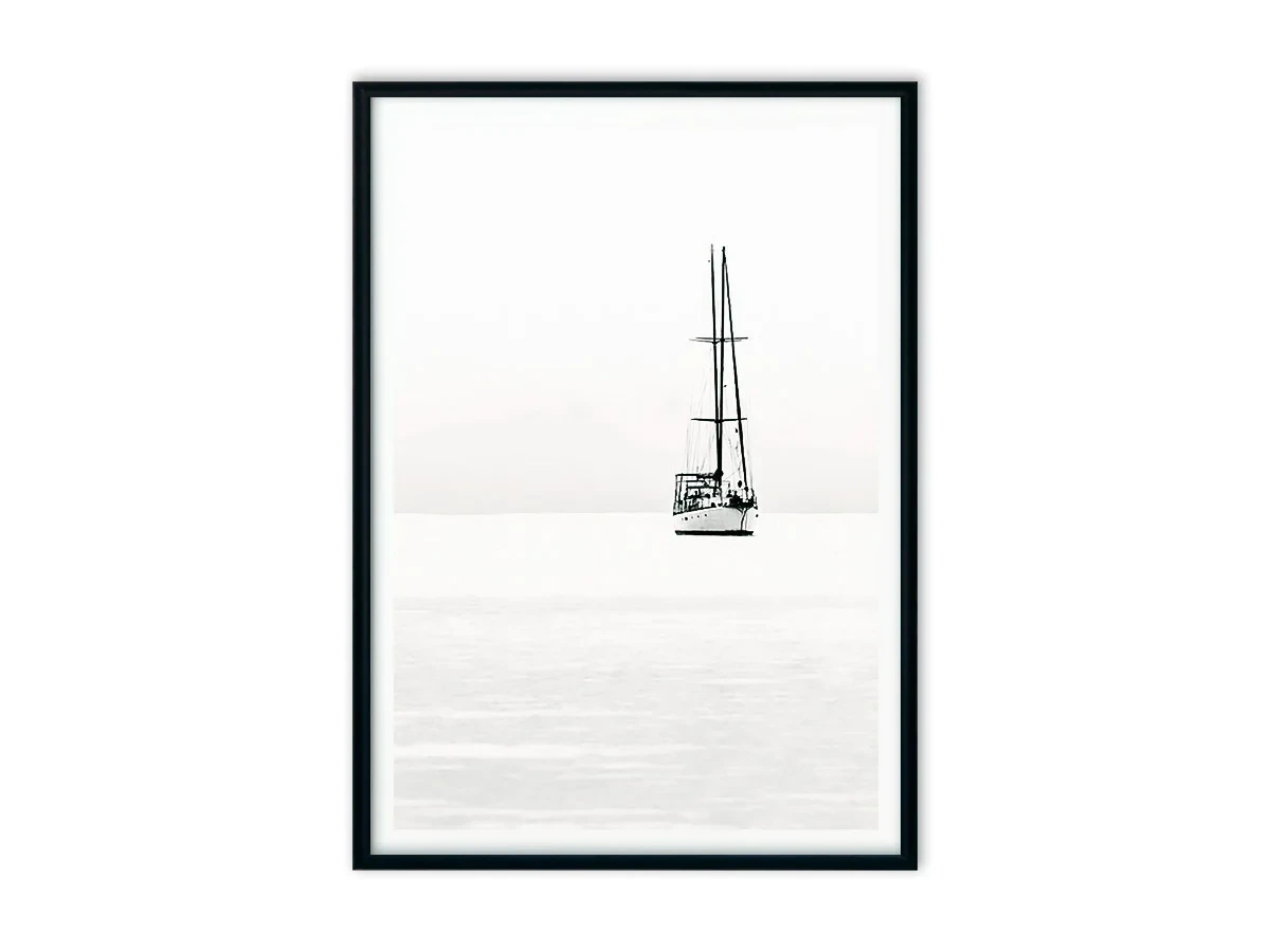 Набор постеров Море №6 638337